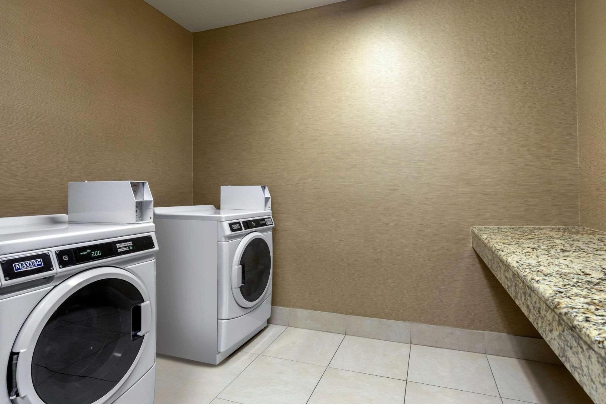 Comfort Suites The Colony - Plano West Ngoại thất bức ảnh